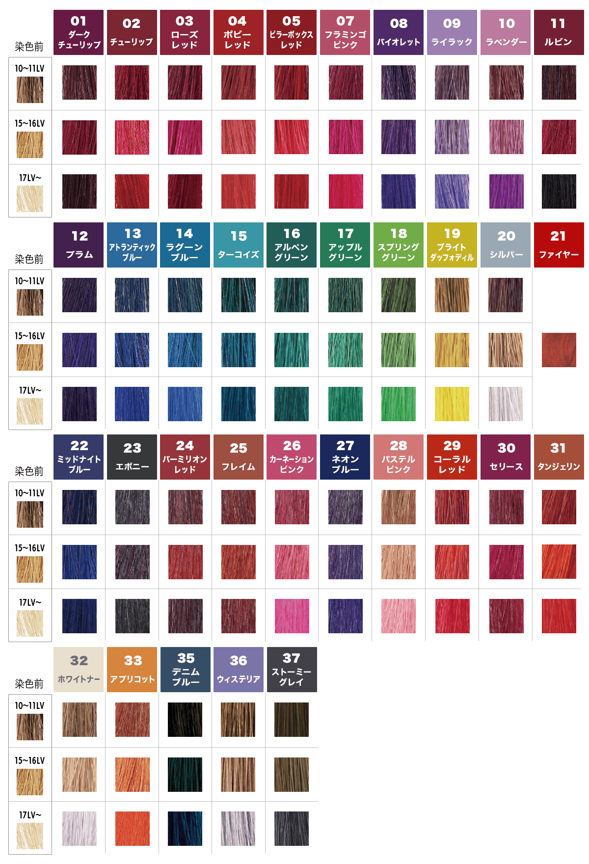 アレス ディレクション