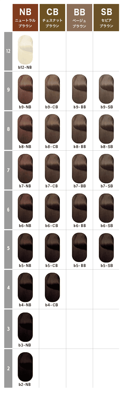 ルベル オルディーブ