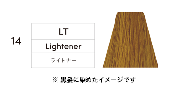 デミ トイロクション ニュアンス