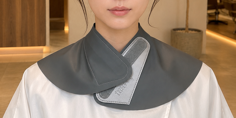 前留め仕様