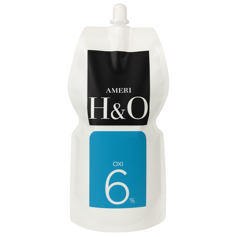 H&O オキシ6%