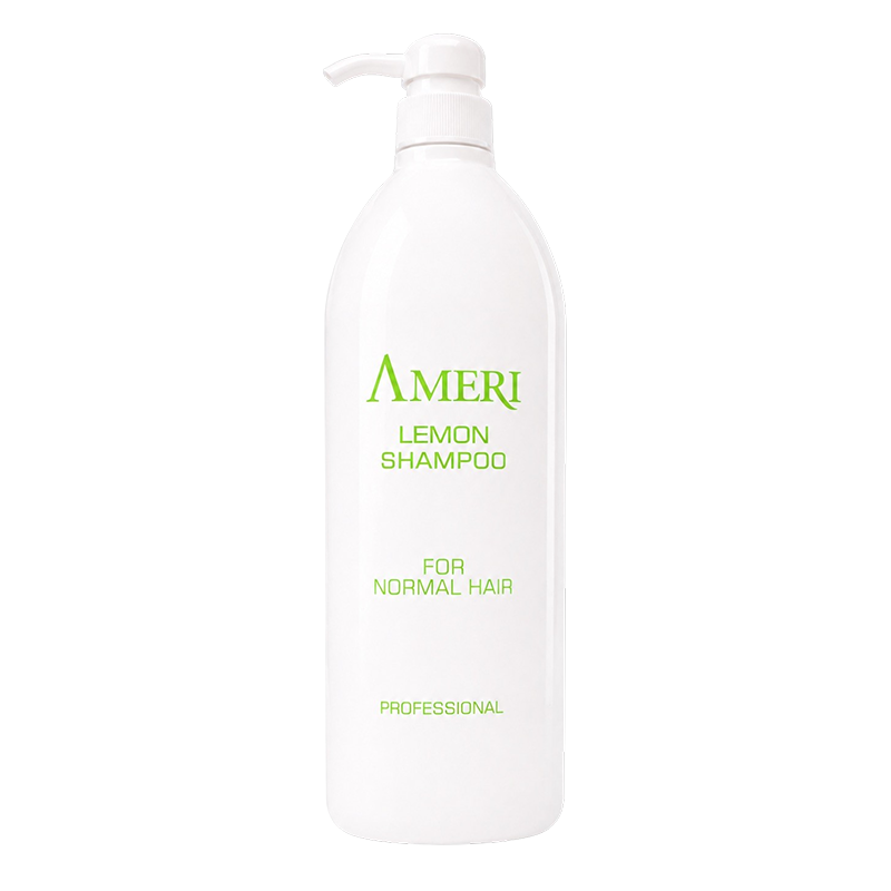 アメリ レモンシャンプー 1000ml