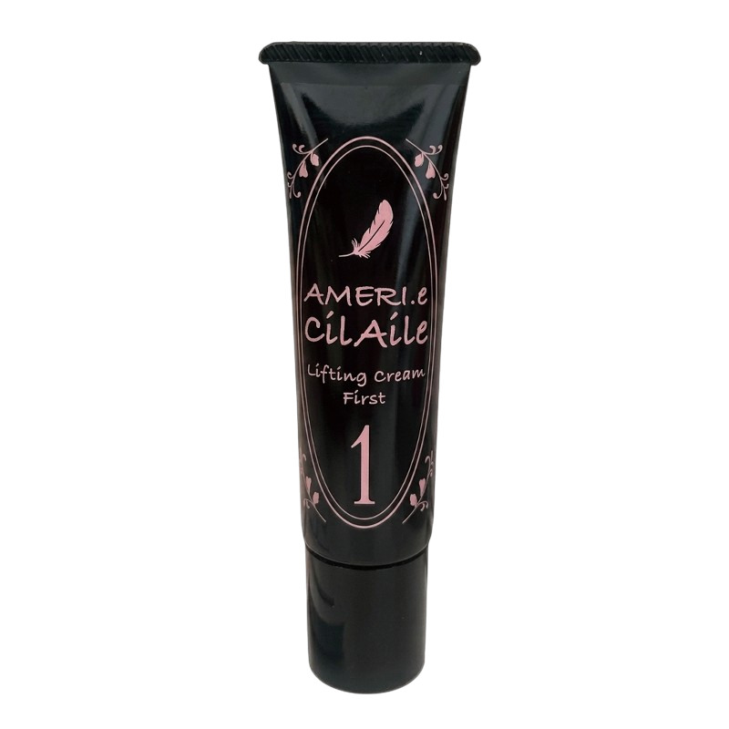 CilAile 1剤