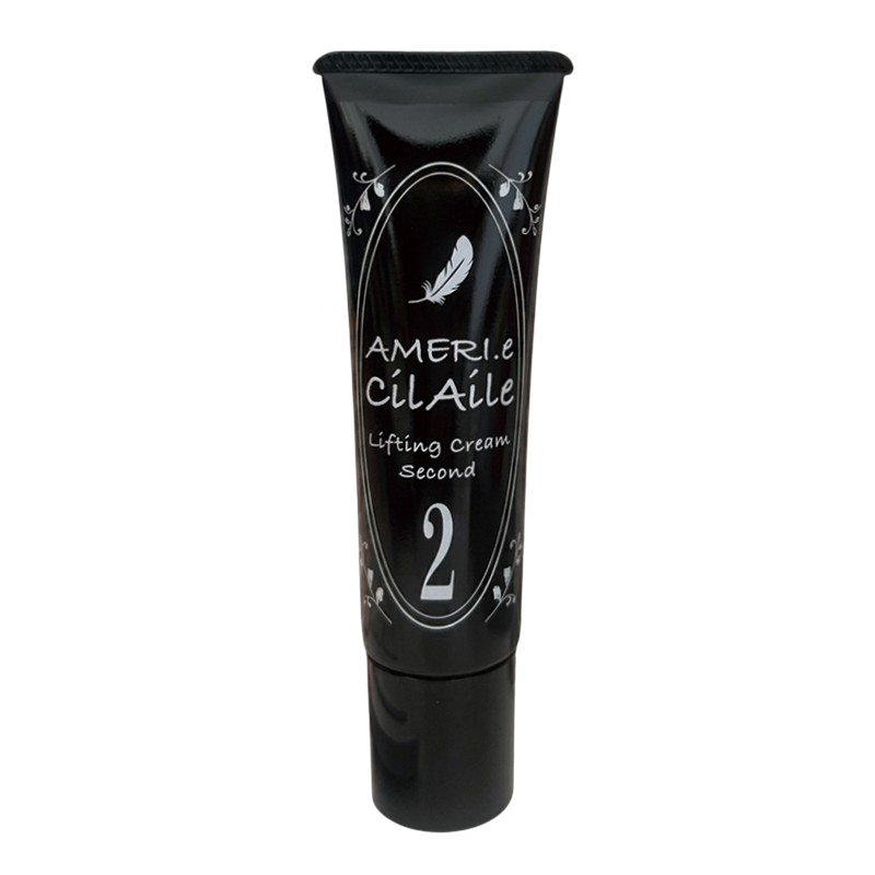 CilAile 2剤